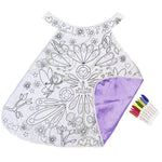 CEC  Color-A-Cape Fairy - hip-kid