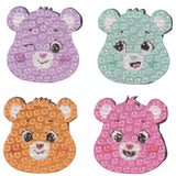 Sticker Baby Beans - Care Bears - hip-kid