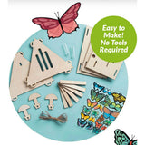 Ann Williams Craft-Tastic Make A Butterfly House - hip-kid