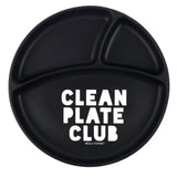 Bella Tunno Clean Plate Club Wonder Plate - hip-kid