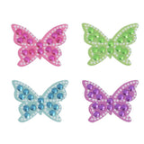 Sticker Baby Beans - Butterfly Kisses - hip-kid