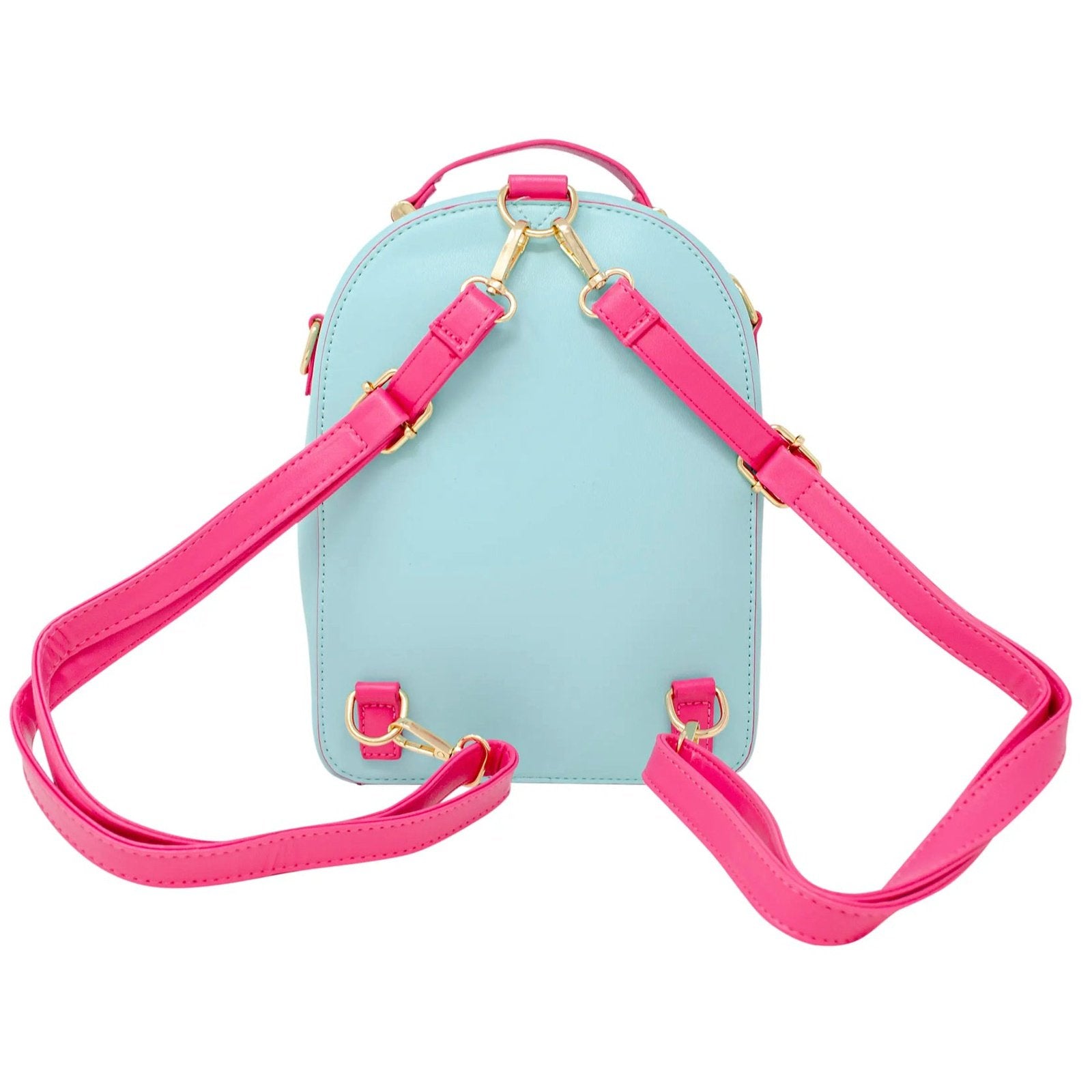 Zomi Gems - Confetti Backpack - hip-kid