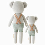 cuddle + kind Quinn the Koala - 13in - hip-kid