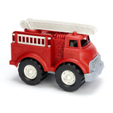 Green Toys Fire Truck - hip-kid