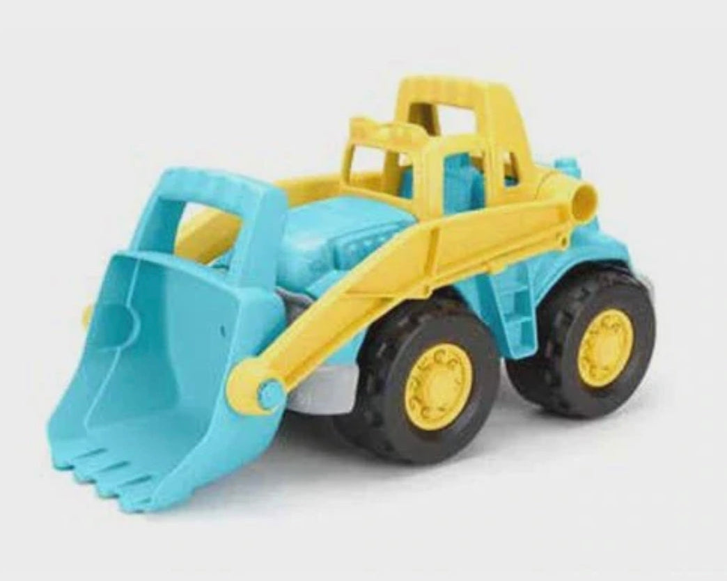 Green Toys Loader Truck - hip-kid