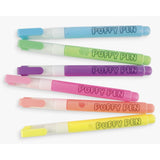 OOLY magic neon puffy pens - hip-kid