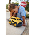Green Toys School Bus - hip-kid