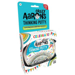 Crazy Aarons Thinking Putty - Celebrate - hip-kid