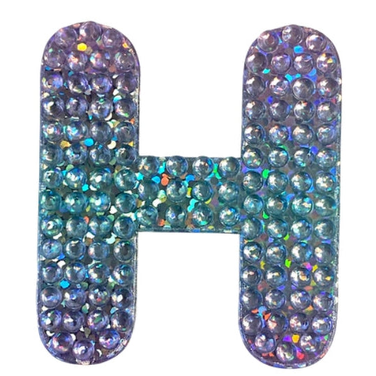 Sticker Beans - Alphabet - hip-kid