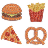 Sticker Baby Beans - Munchies - hip-kid