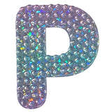 Sticker Beans - Alphabet - hip-kid