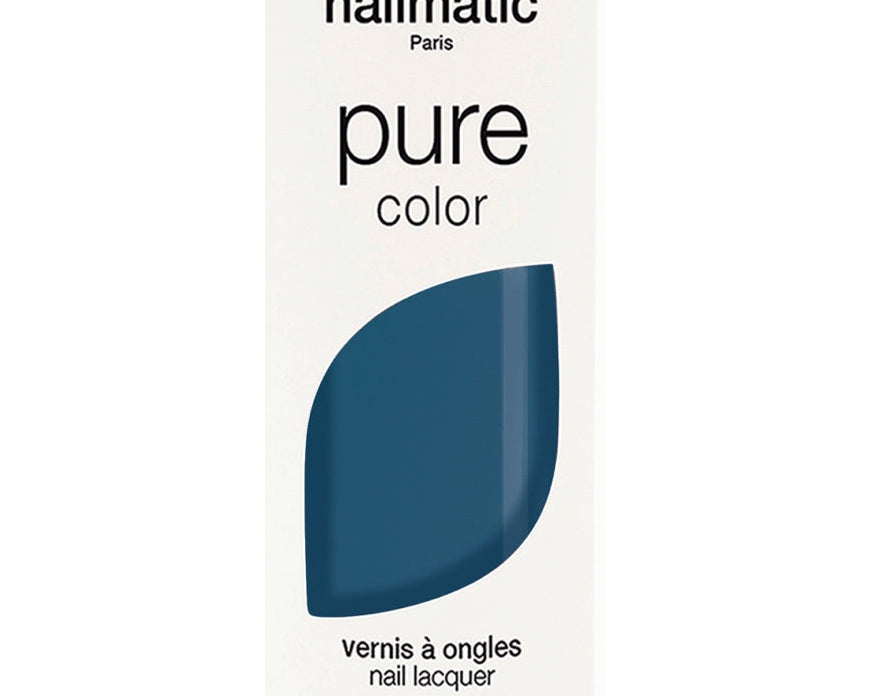 Nailmatic Livy Nail Polish - hip-kid