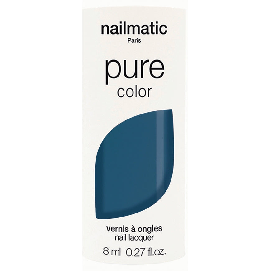Nailmatic Livy Nail Polish - hip-kid