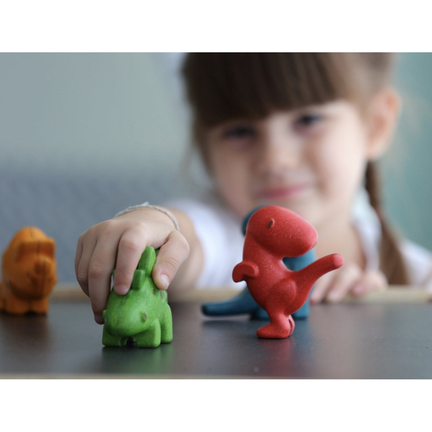 Plan Toys Diplodocus - hip-kid