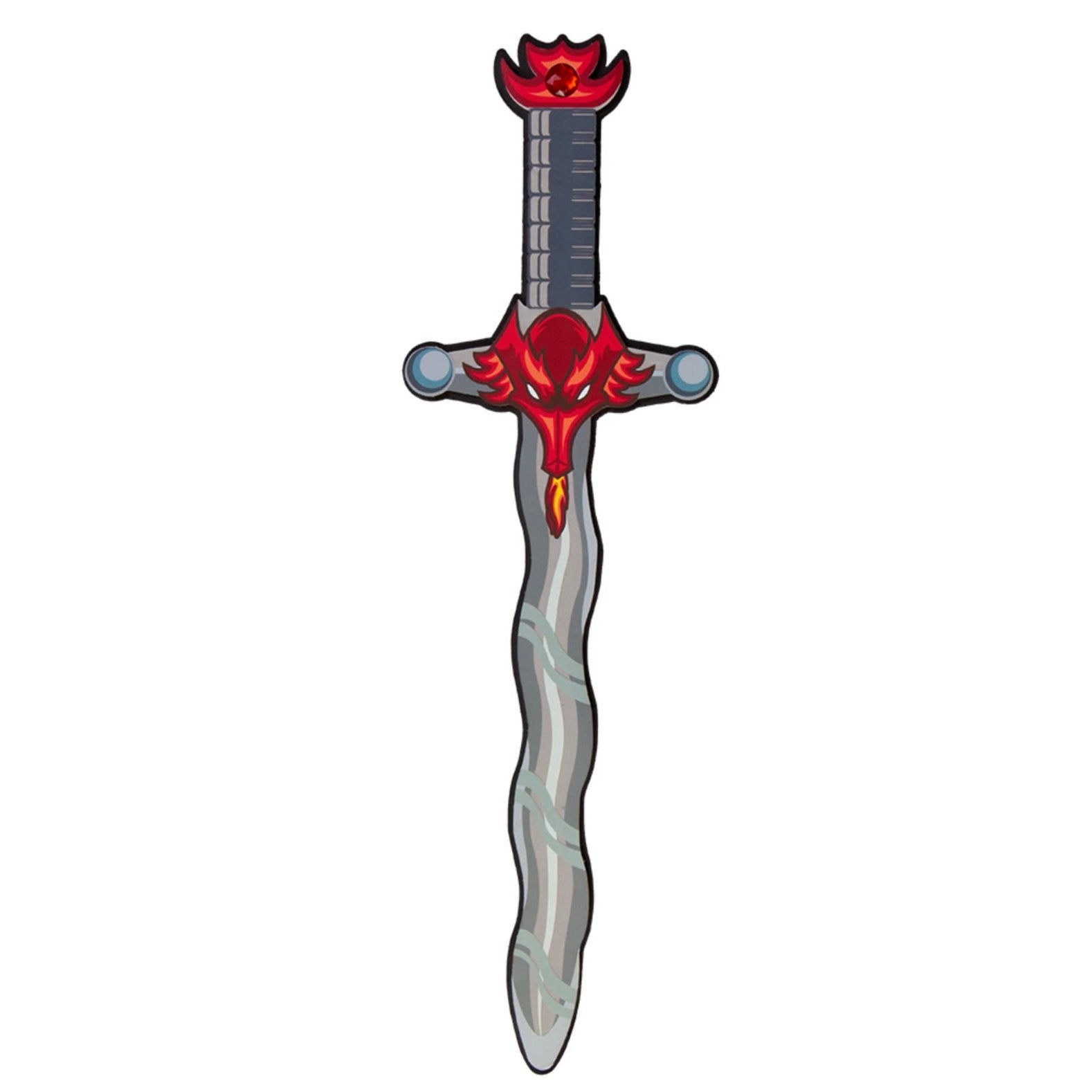 CEC Dragon Sword - hip-kid