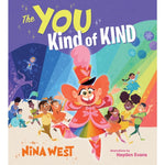 The You Kind of Kind - hip-kid