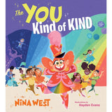The You Kind of Kind - hip-kid