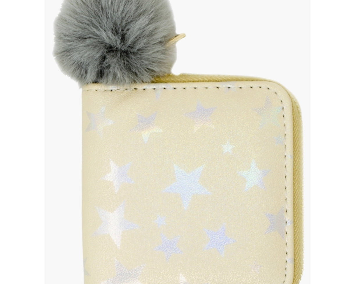 Zomi Gems - Tiny Treats Assorted Wallets - hip-kid