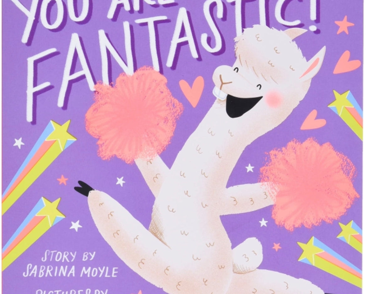 You Are Fantastic - hip-kid
