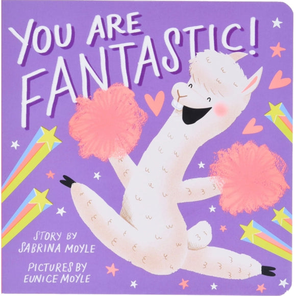 You Are Fantastic - hip-kid