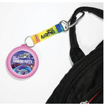 Crazy Aaron Mini Bag Clip and 2oz Putty - hip-kid