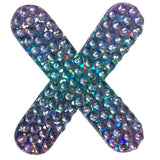 Sticker Beans - Alphabet - hip-kid