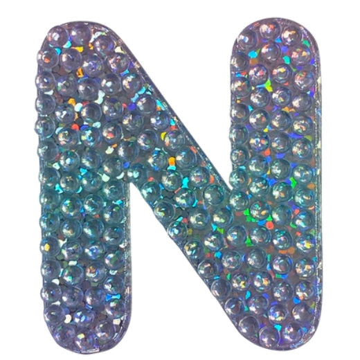 Sticker Beans - Alphabet - hip-kid