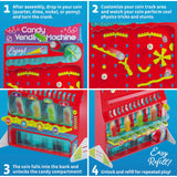Thames & Kosmos - Candy Vending Machine - hip-kid