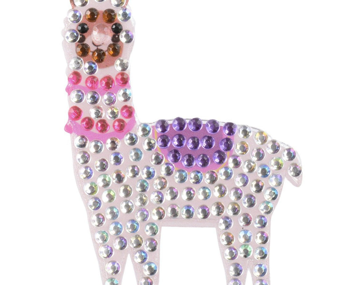 Sticker Beans - Llama - hip-kid