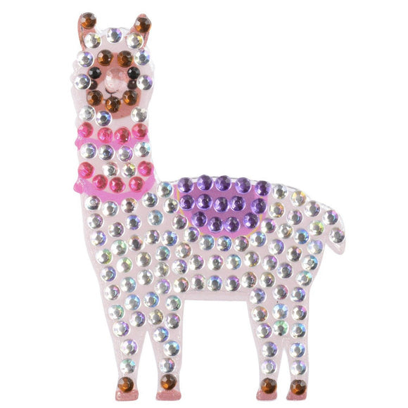 Sticker Beans - Llama - hip-kid