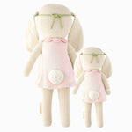 cuddle + kind Hannah the bunny blush - hip-kid