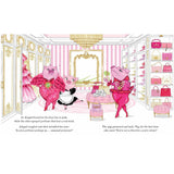 Abigail Fig - The Secret Agent Pig - hip-kid