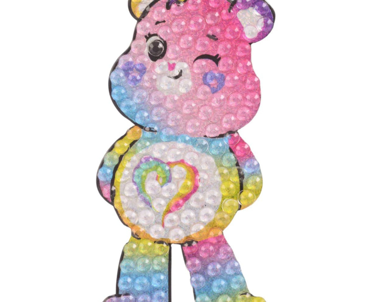 Sticker Beans - Togetherness Bear - hip-kid