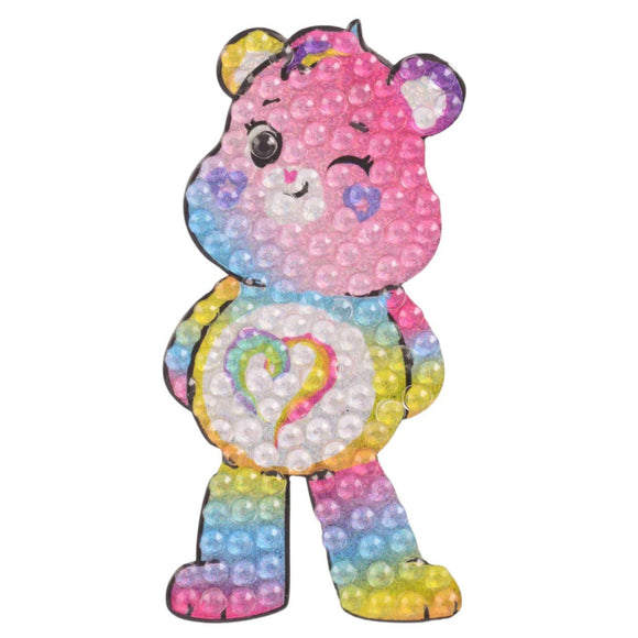 Sticker Beans - Togetherness Bear - hip-kid
