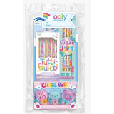 OOLY very beary sweet happy pack - hip-kid