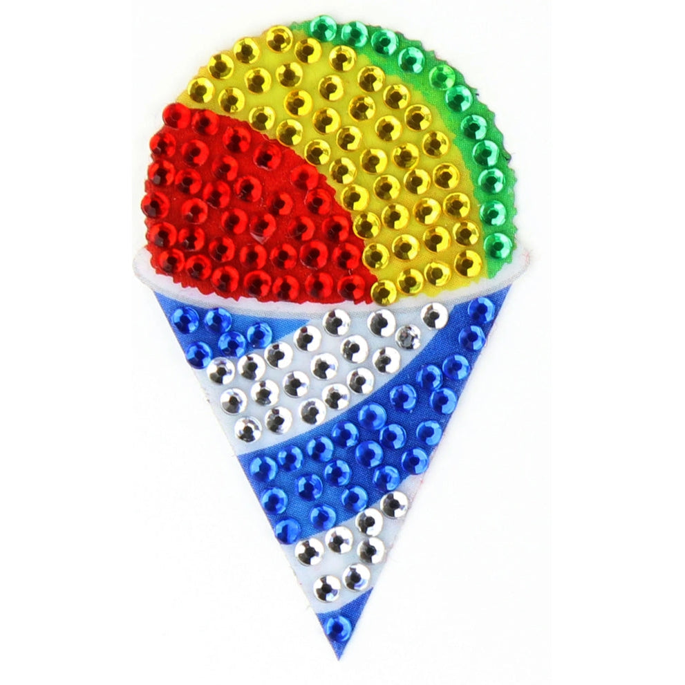 Sticker Beans - SnowCone - hip-kid