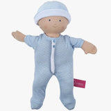 Bonikka Cherub Baby Boy - Blue Outfit - hip-kid