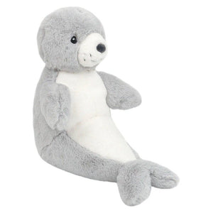 Mon Ami "Selkie" the Seal Plush Toy - hip-kid