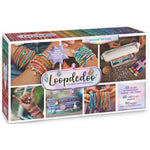 Ann Williams Loopdedoo Spinning Loom Deluxe Kit - hip-kid