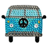 Sticker Beans - New Hippie Van - hip-kid