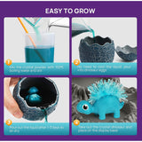 Science Can Crystal Dinosaur Growing Kit - hip-kid