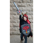 CEC Dragon Sword - hip-kid