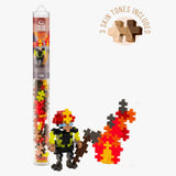 Plus Plus Fire Tube - hip-kid