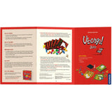 Thames & Kosmos Ubongo Junior - hip-kid