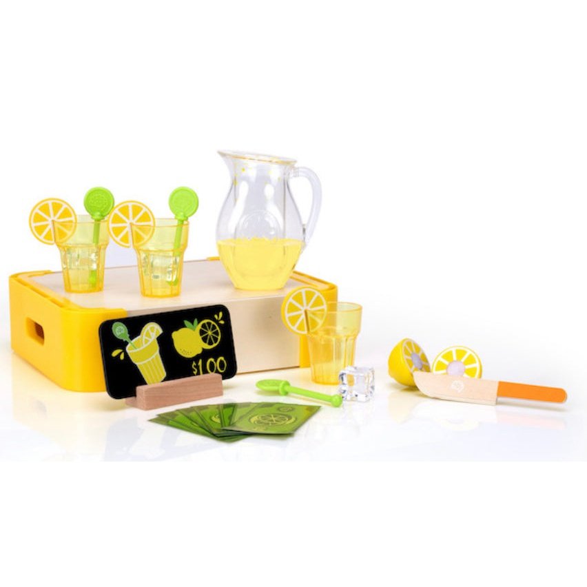 Fat Brain Toys Pretendables Lemonade Set - hip-kid