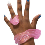 Crazy Aarons Liquid Glass Putty - Rose Lagoon - hip-kid