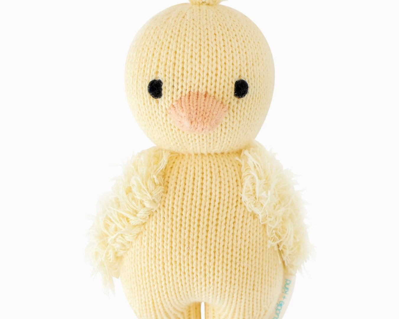 cuddle + kind baby animal collection - hip-kid