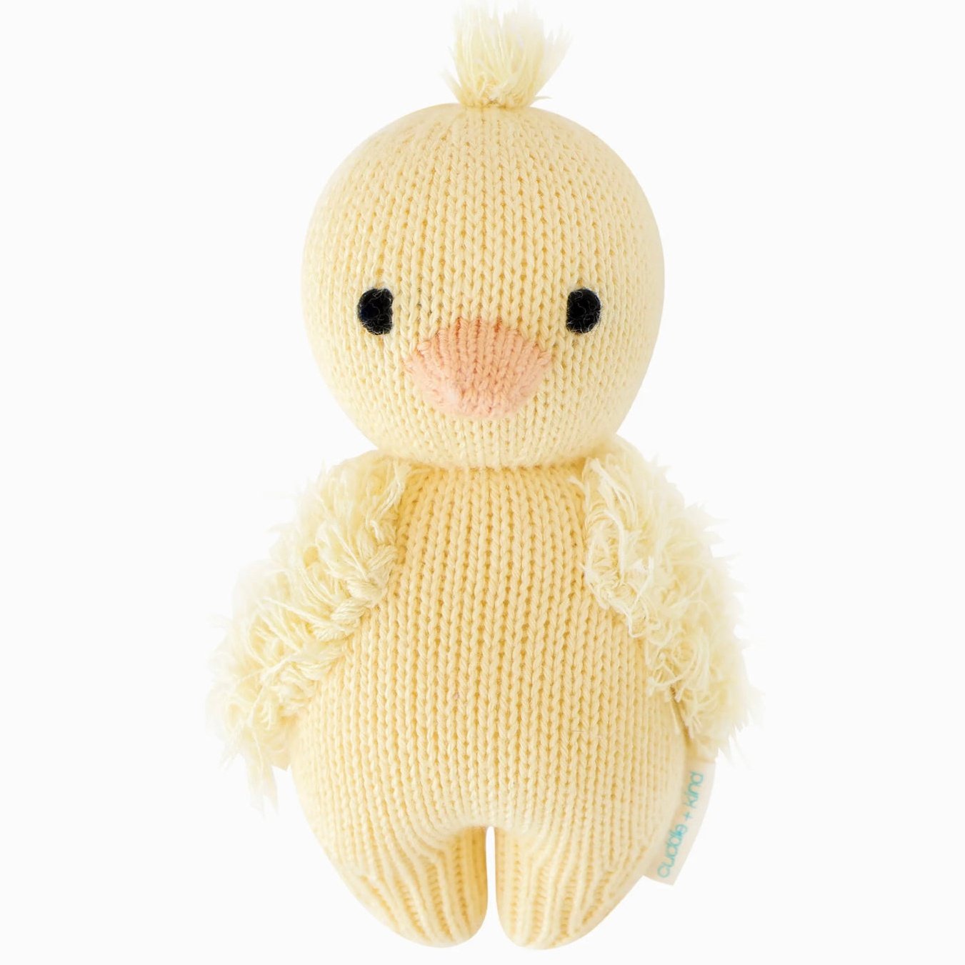 cuddle + kind baby animal collection - hip-kid