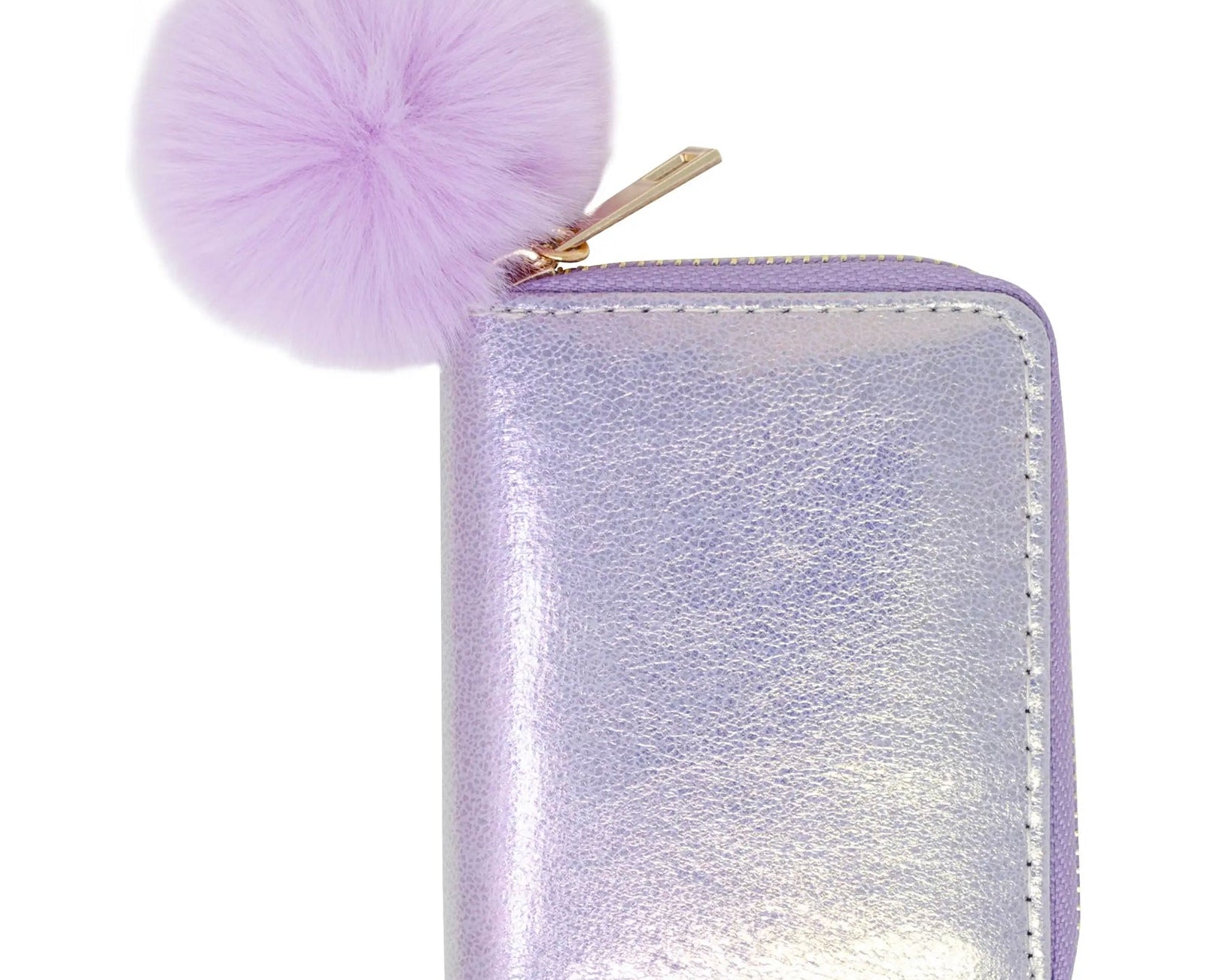 Zomi Gems - Tiny Treat Shiny Wallet - hip-kid