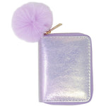 Zomi Gems - Tiny Treat Shiny Wallet - hip-kid